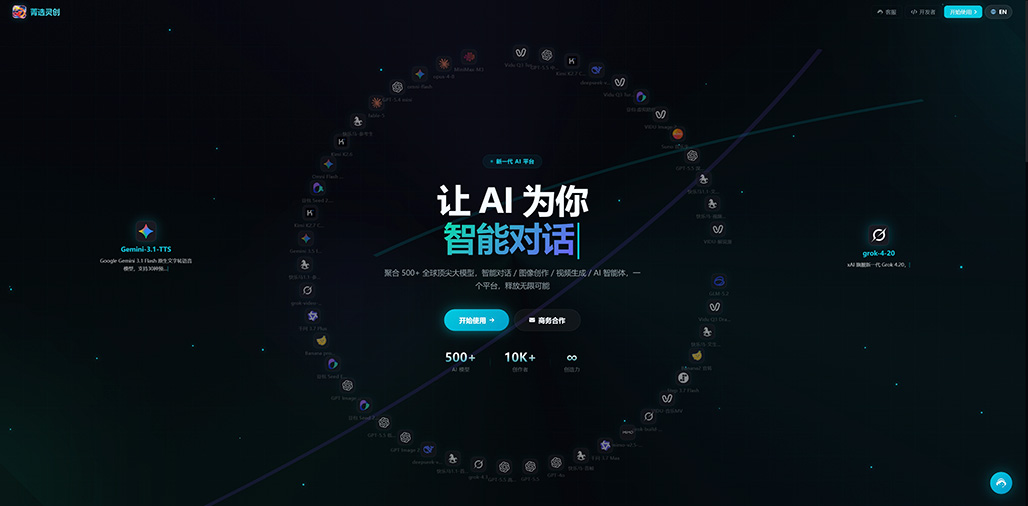 商业PPT演示案例